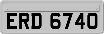 ERD6740