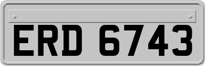 ERD6743