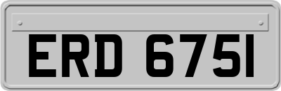 ERD6751
