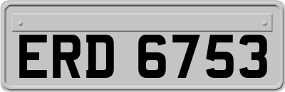 ERD6753