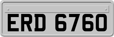 ERD6760