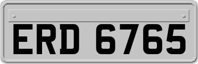 ERD6765