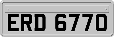 ERD6770