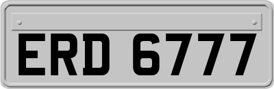 ERD6777
