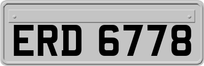 ERD6778