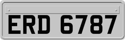 ERD6787