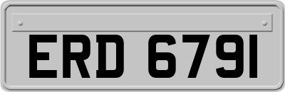 ERD6791