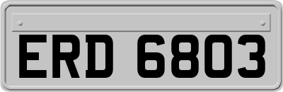 ERD6803