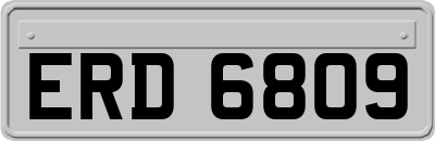 ERD6809