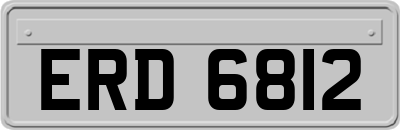 ERD6812