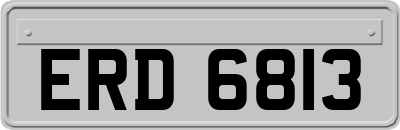 ERD6813