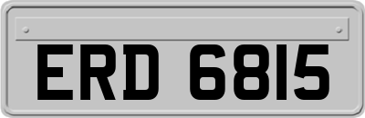 ERD6815