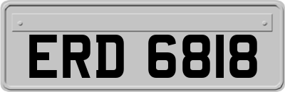 ERD6818