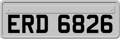 ERD6826