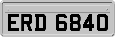 ERD6840