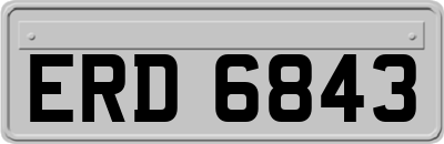 ERD6843