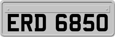 ERD6850