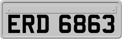 ERD6863