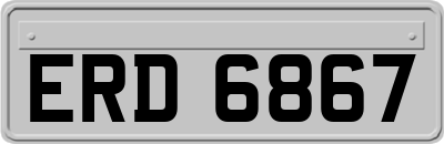 ERD6867