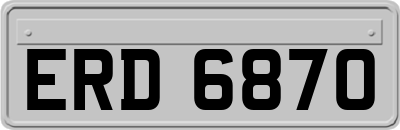ERD6870