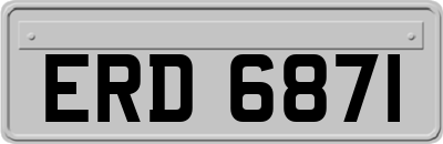 ERD6871