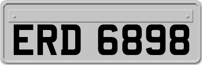 ERD6898