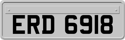 ERD6918