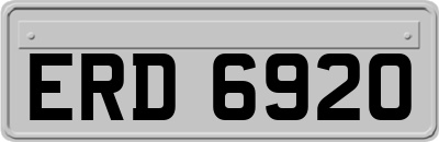 ERD6920