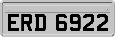 ERD6922