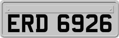 ERD6926