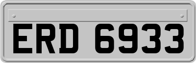 ERD6933