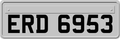 ERD6953