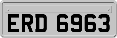 ERD6963