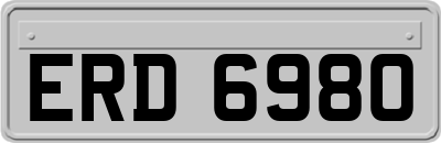 ERD6980