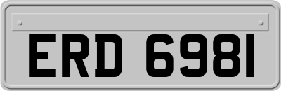 ERD6981