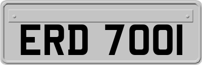 ERD7001