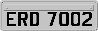 ERD7002