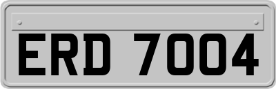 ERD7004