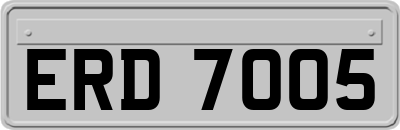 ERD7005