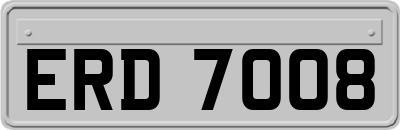 ERD7008