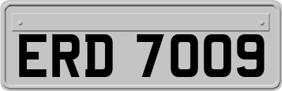 ERD7009