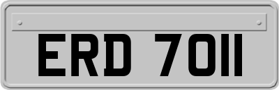 ERD7011