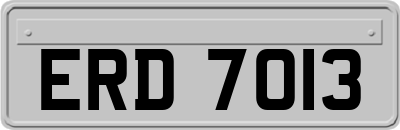 ERD7013