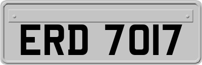 ERD7017