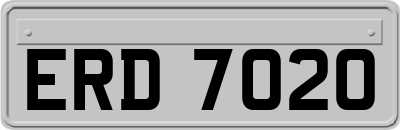ERD7020
