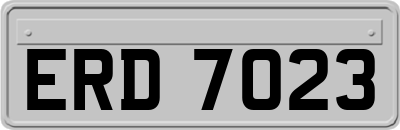 ERD7023