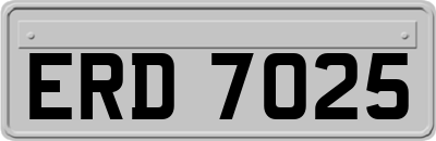 ERD7025