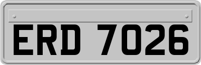 ERD7026