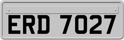 ERD7027