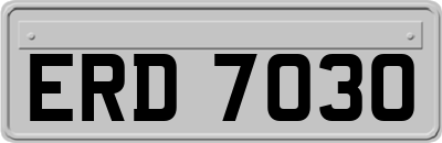 ERD7030